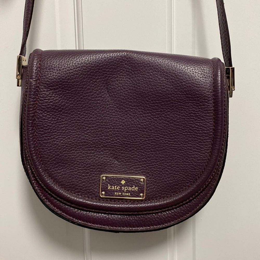 Kate Spade Cross Body